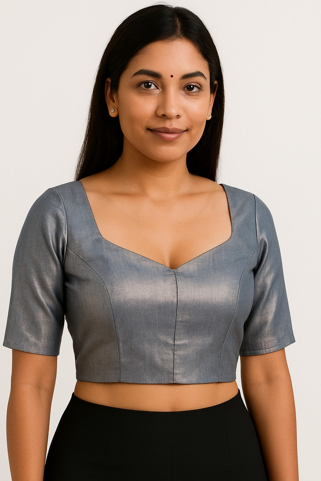 Grey-tissue