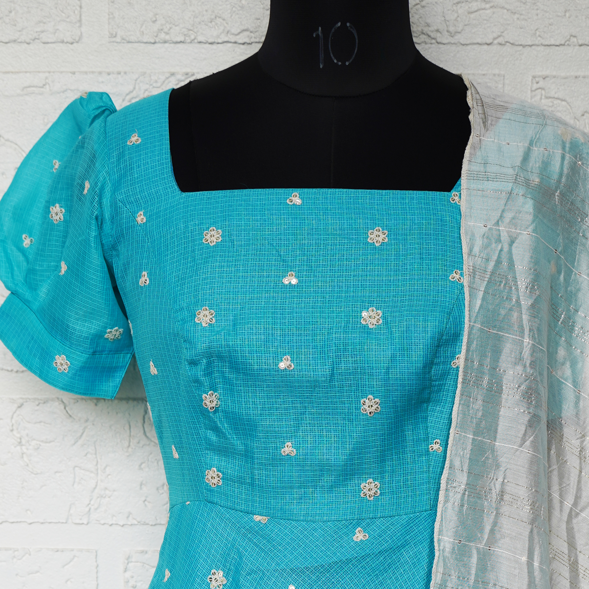 Dress-21 - Image 5