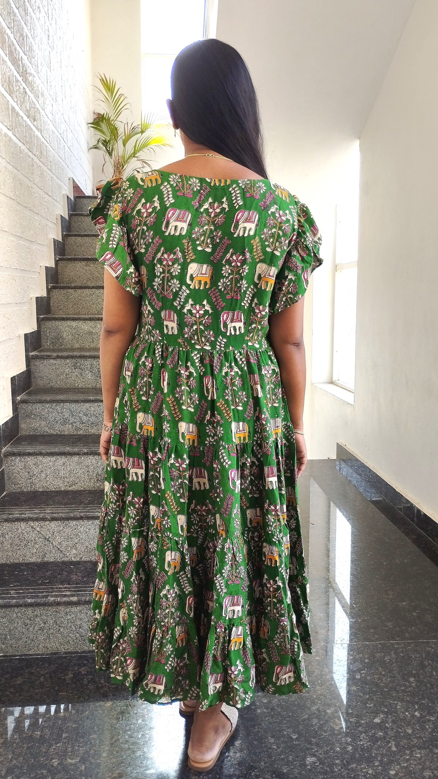 Dress-26 - Image 3
