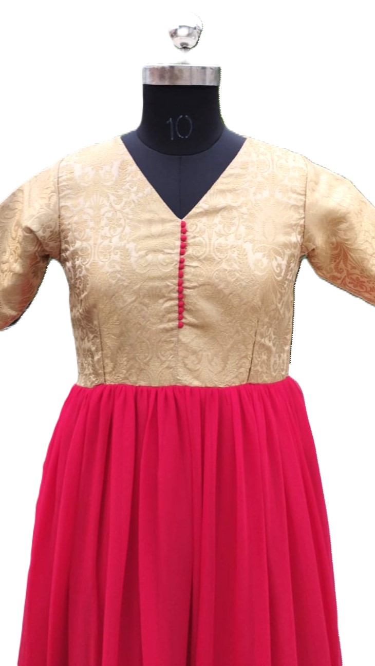 Dress-34 - Image 2