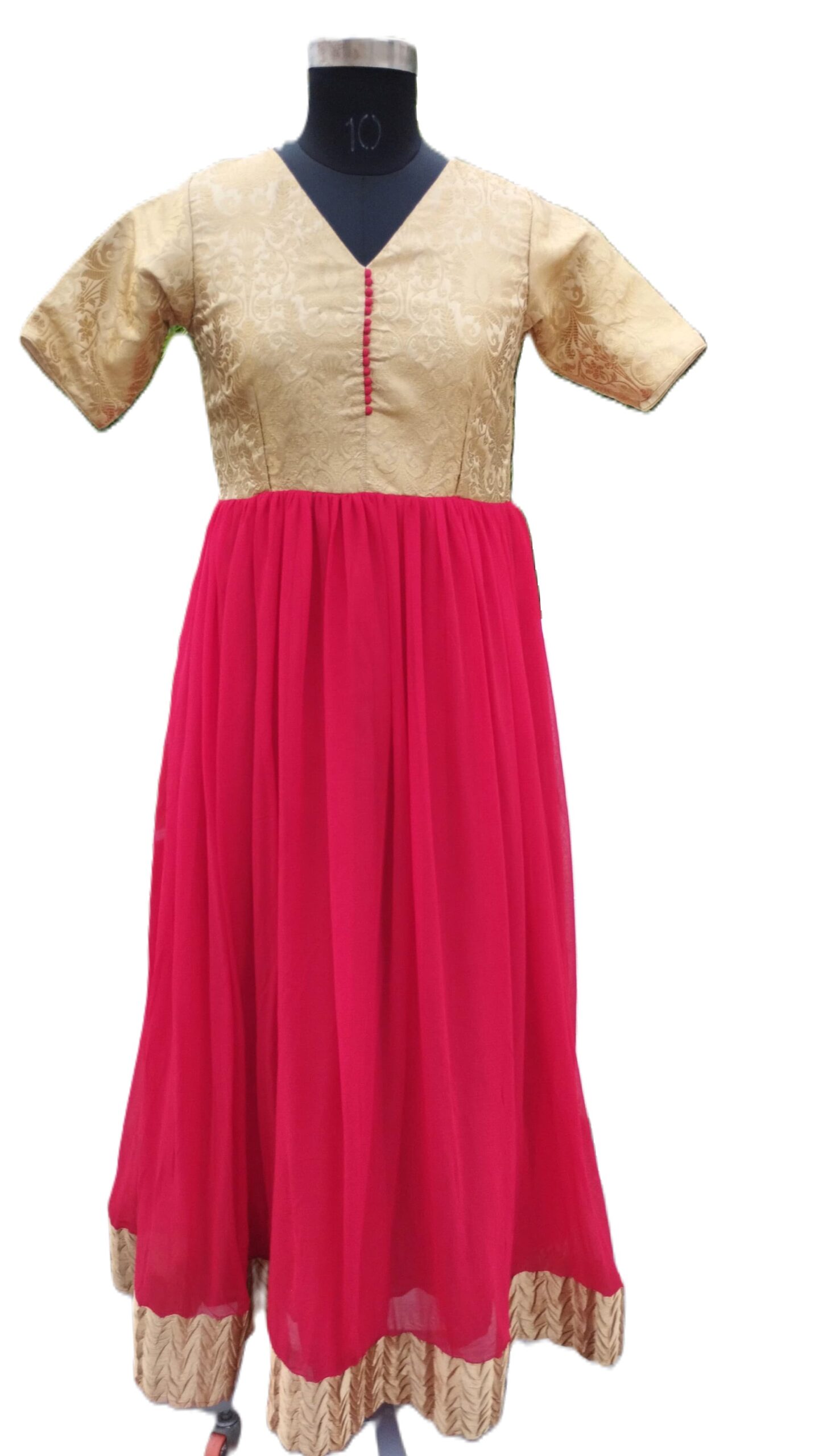 Dress-34
