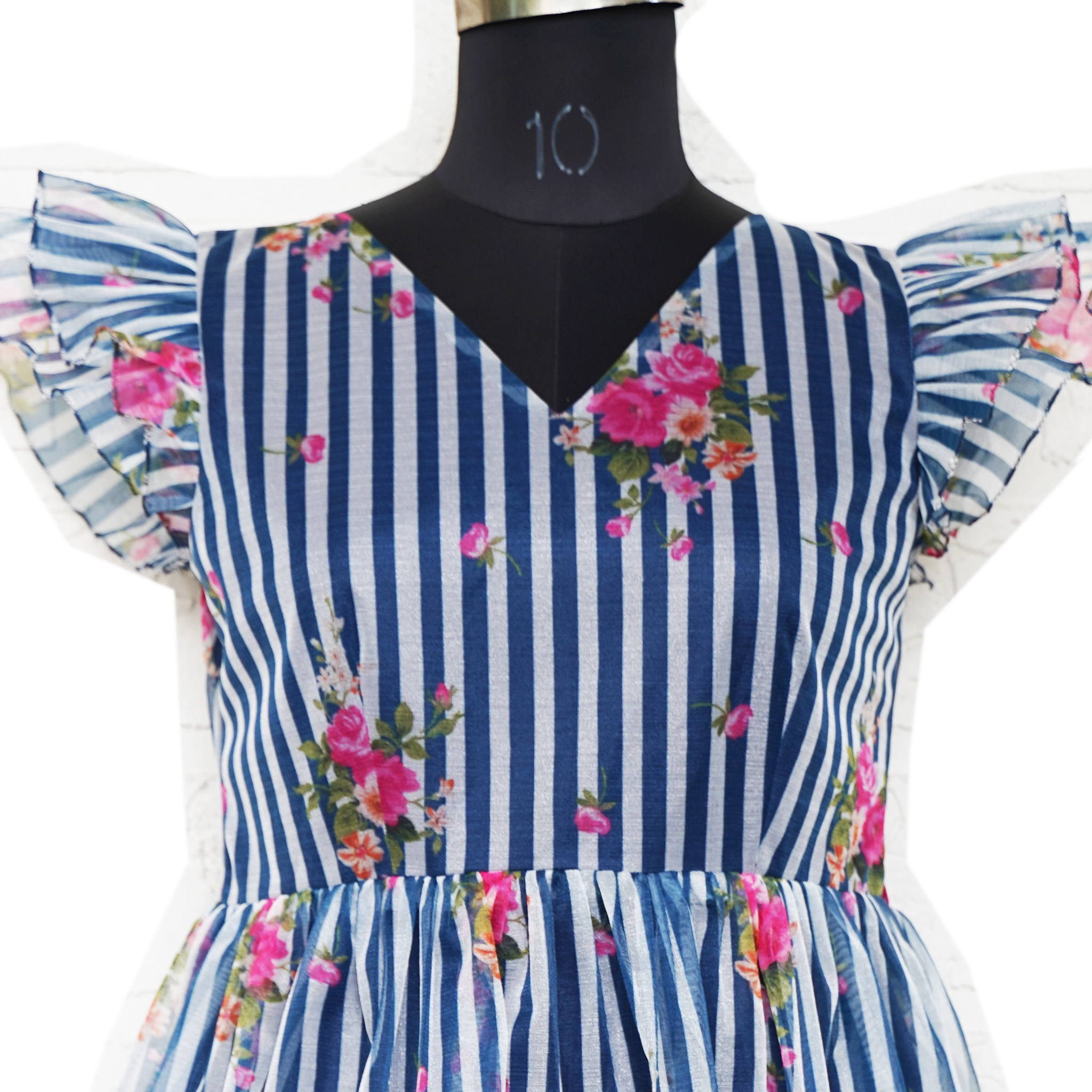 Dress-4 - Image 2