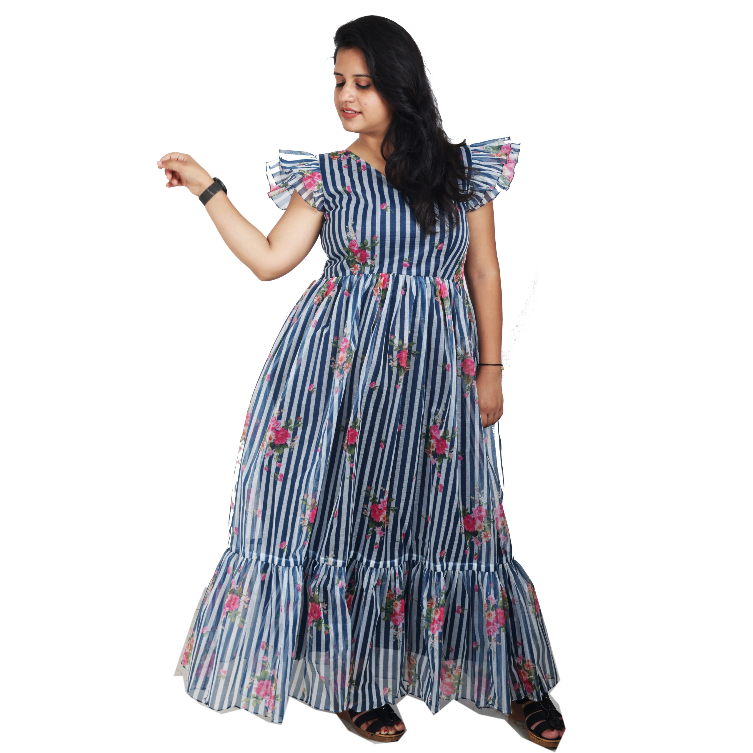 Dress-4