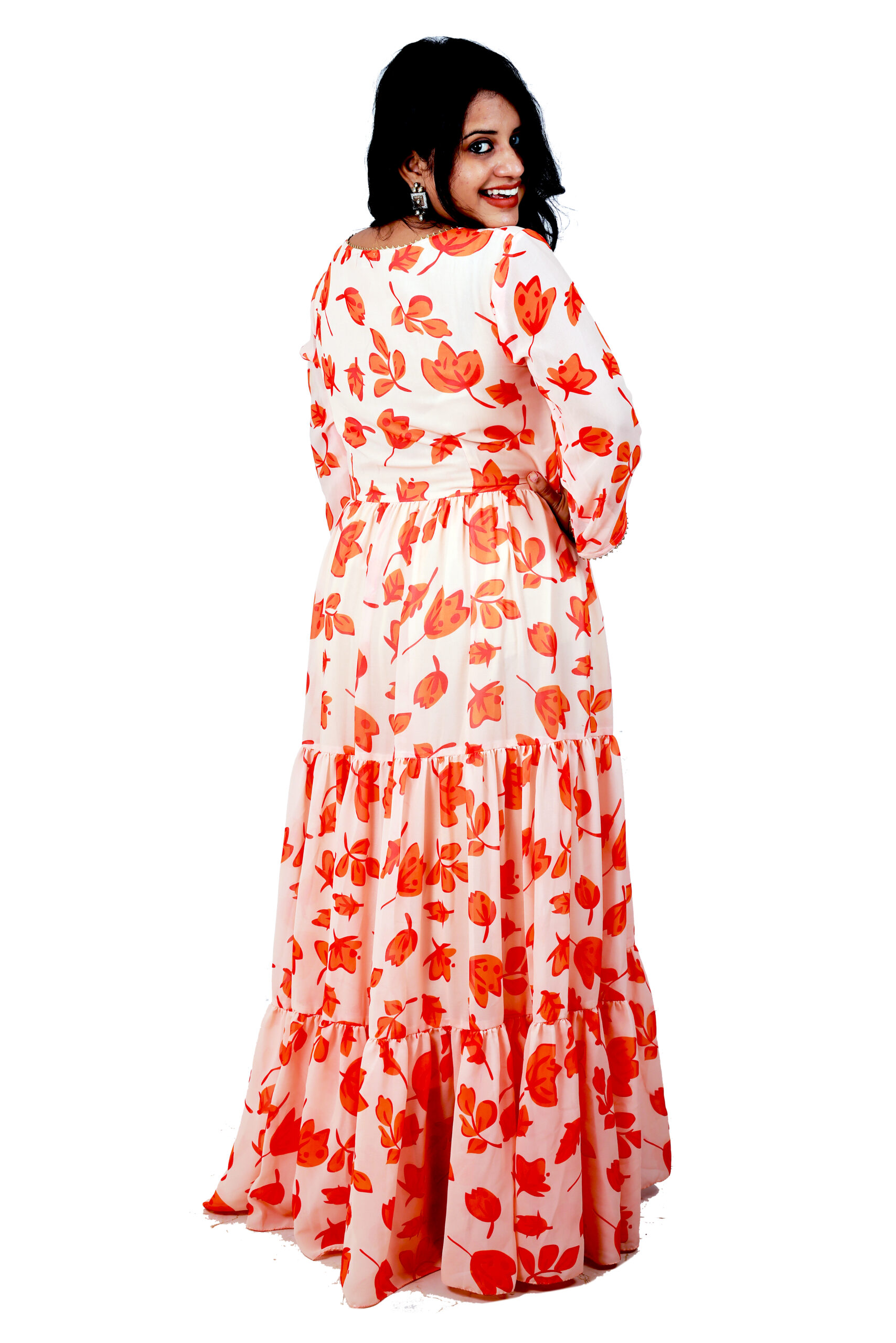 Dress-40 - Image 3