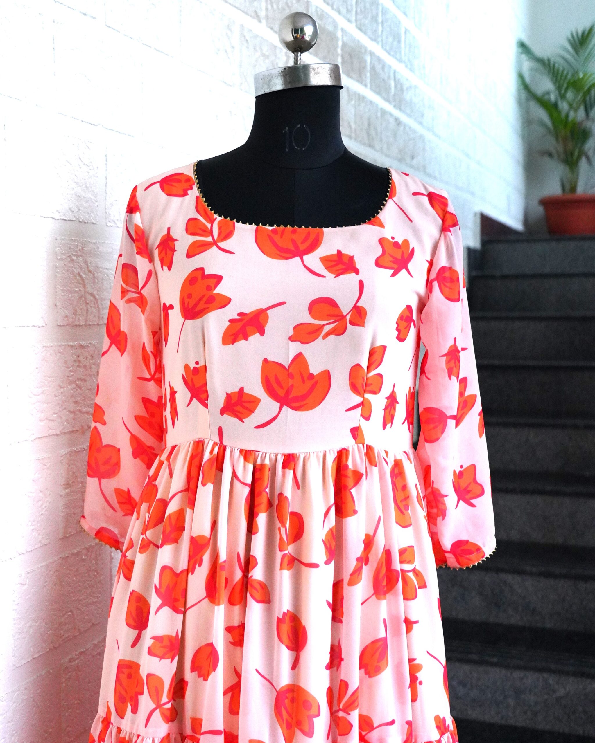 Dress-40 - Image 2