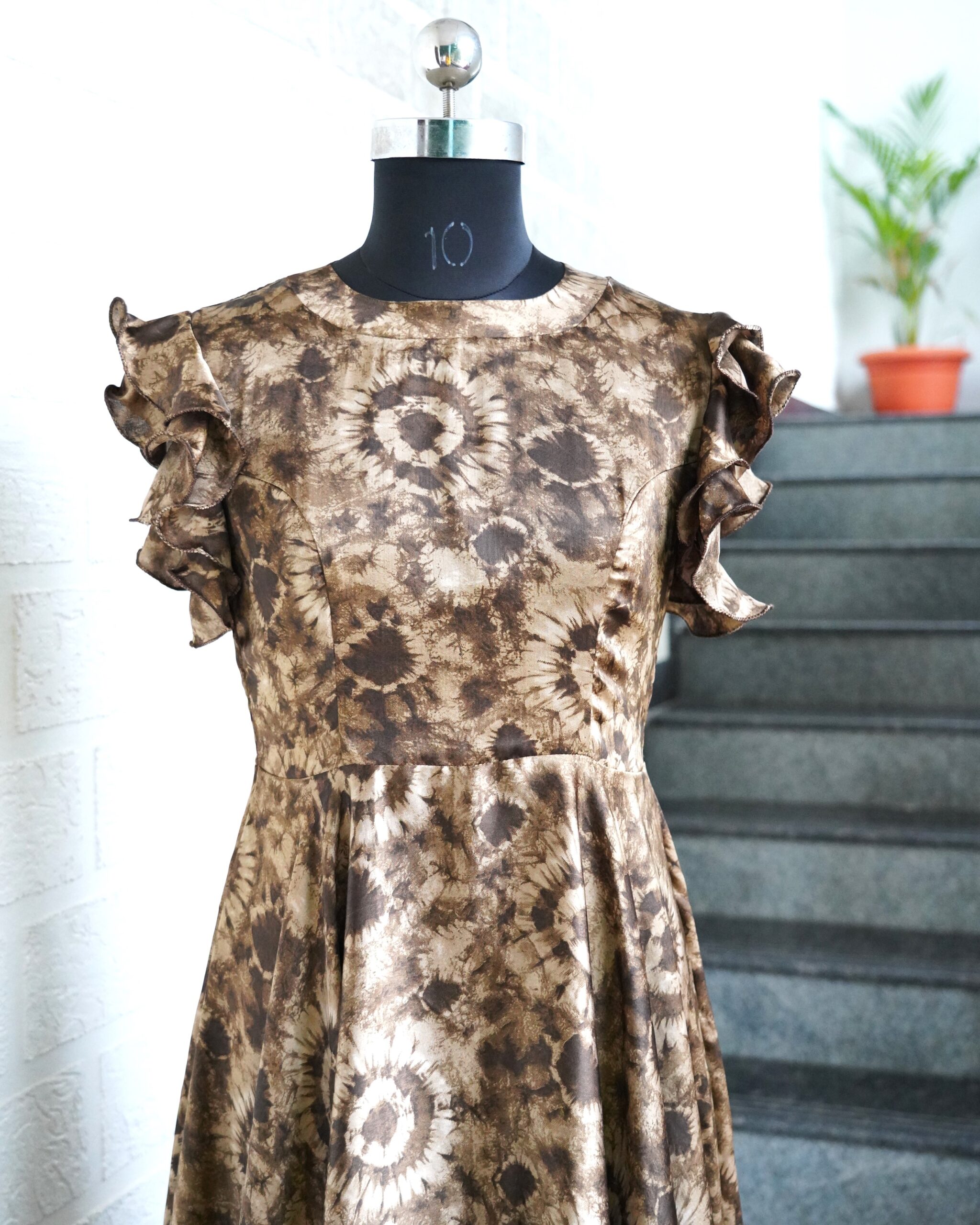 Dress-42 - Image 2
