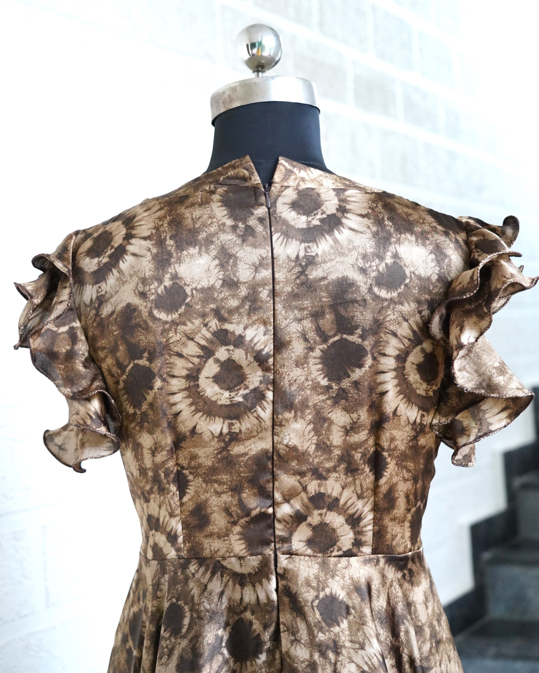 Dress-42 - Image 3