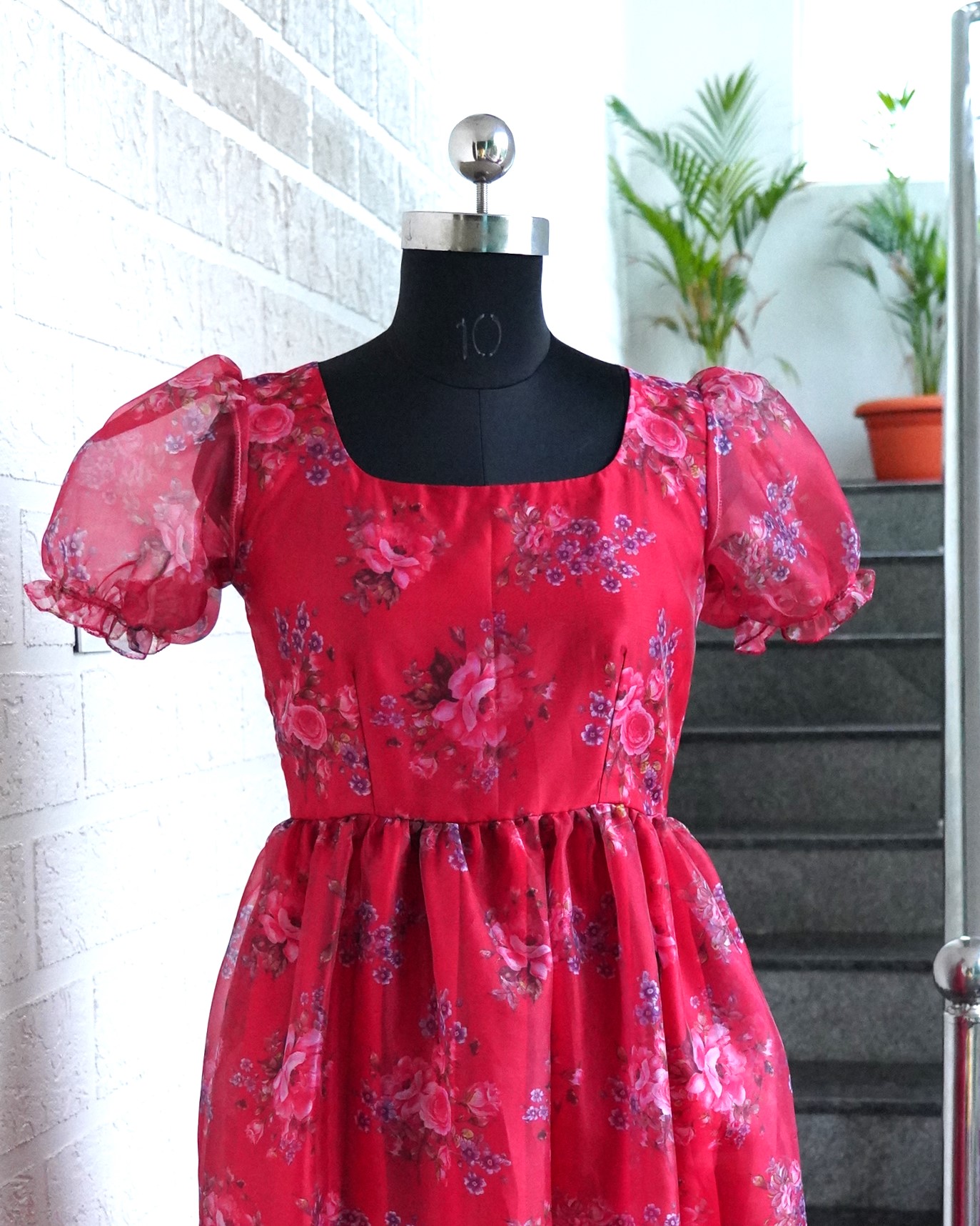 Dress-43 - Image 2