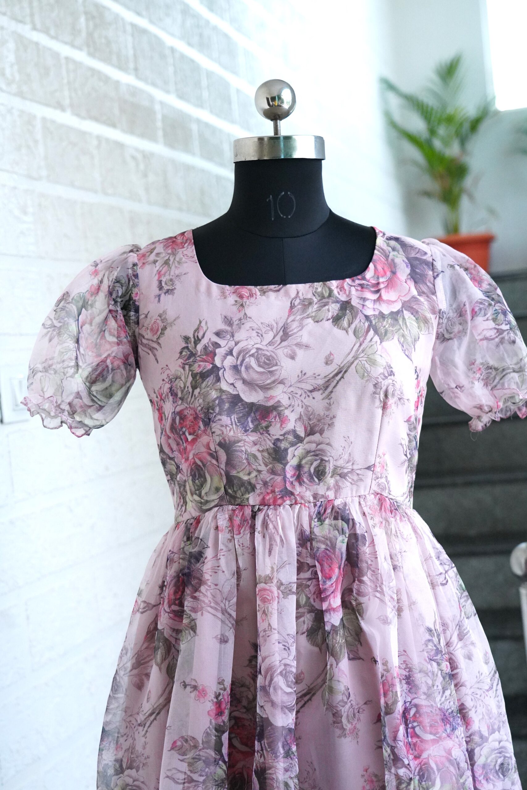 Dress-45 - Image 2