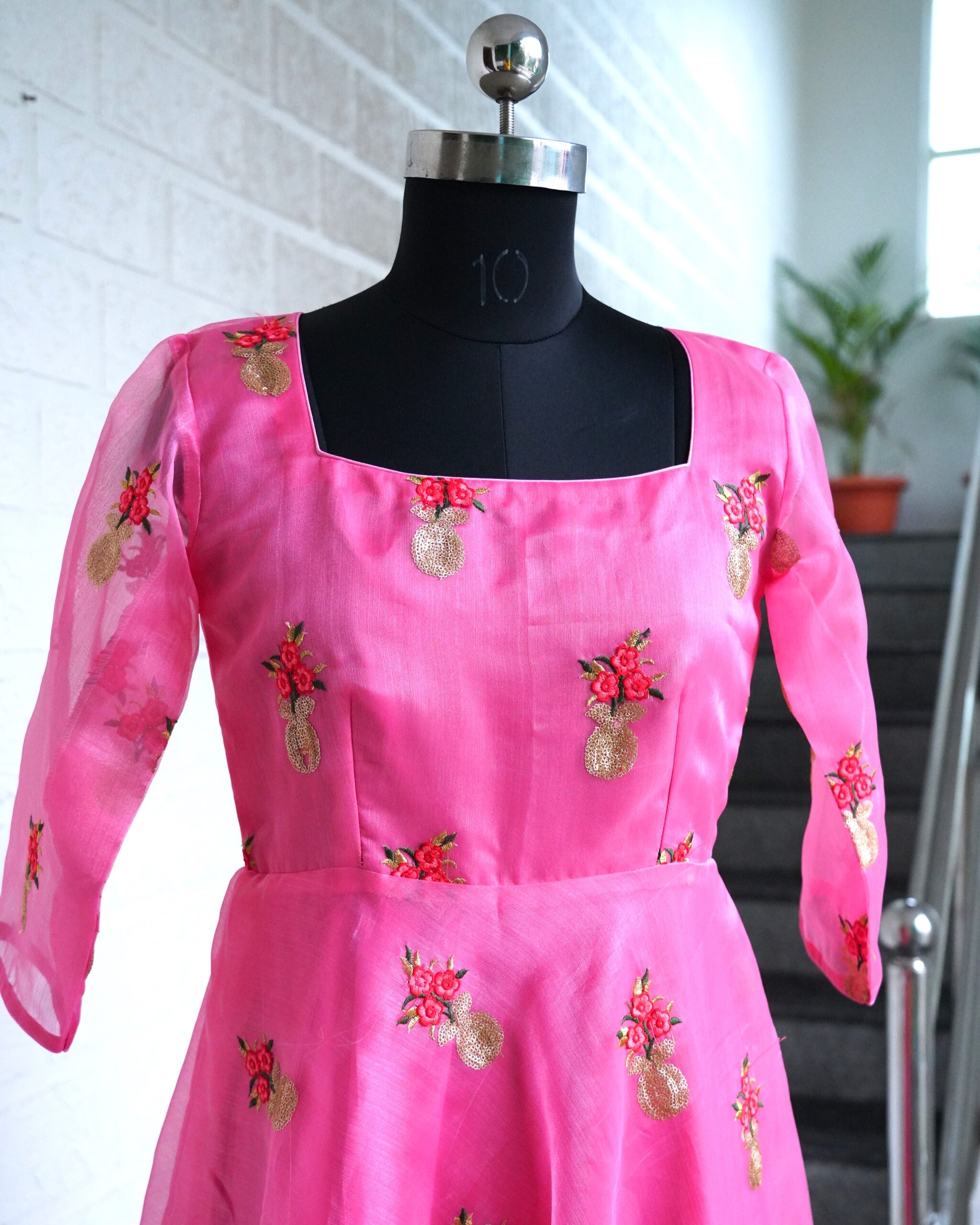 Dress-50 - Image 2