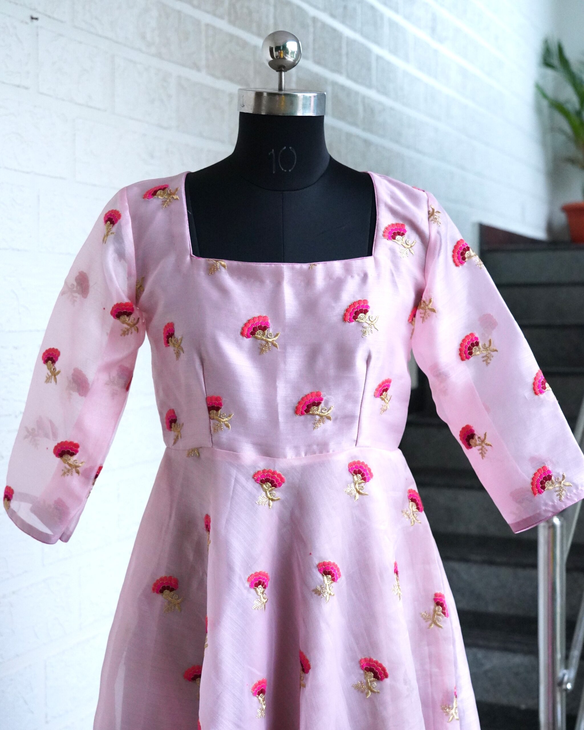 Dress-51 - Image 2