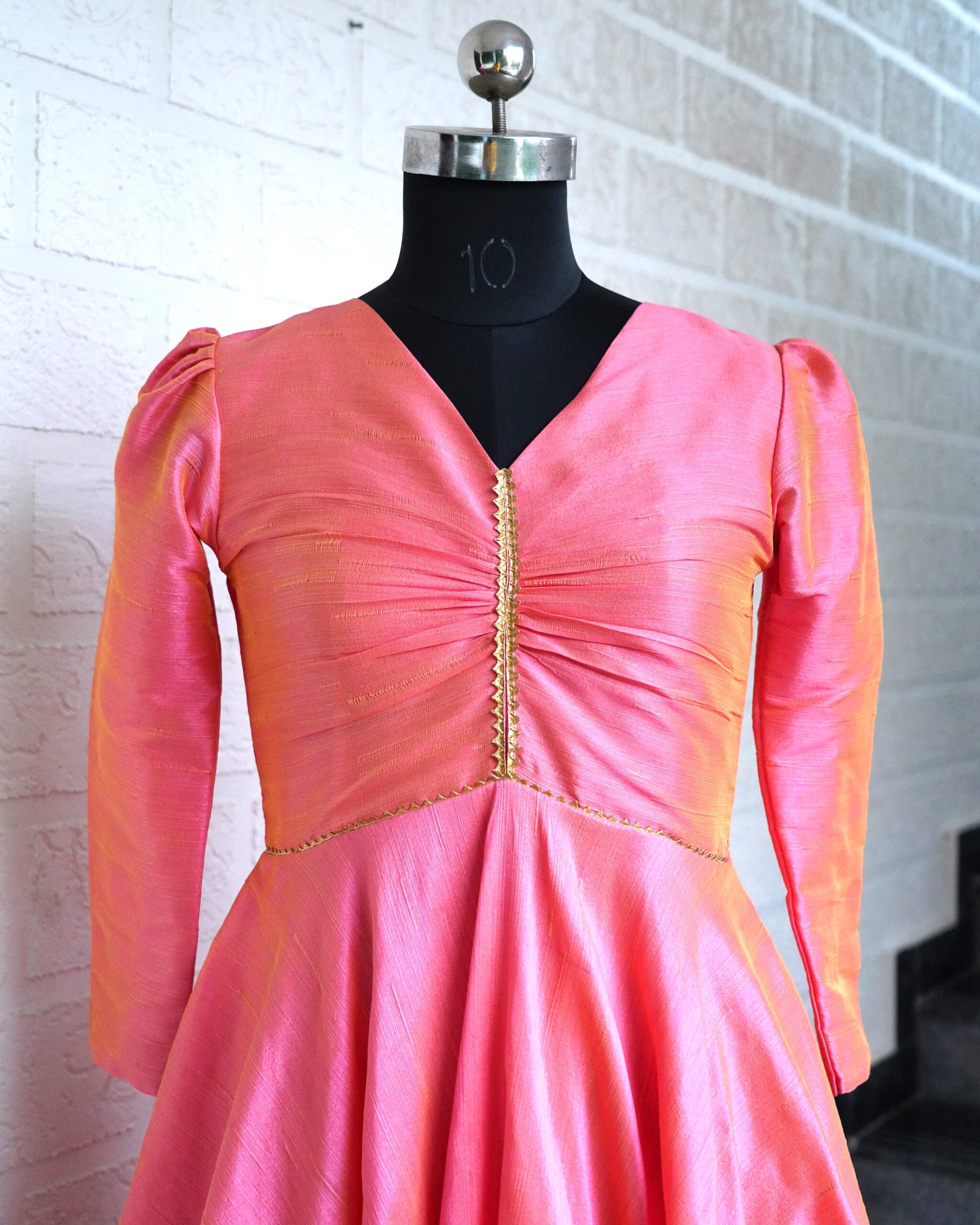 Dress-53 - Image 2