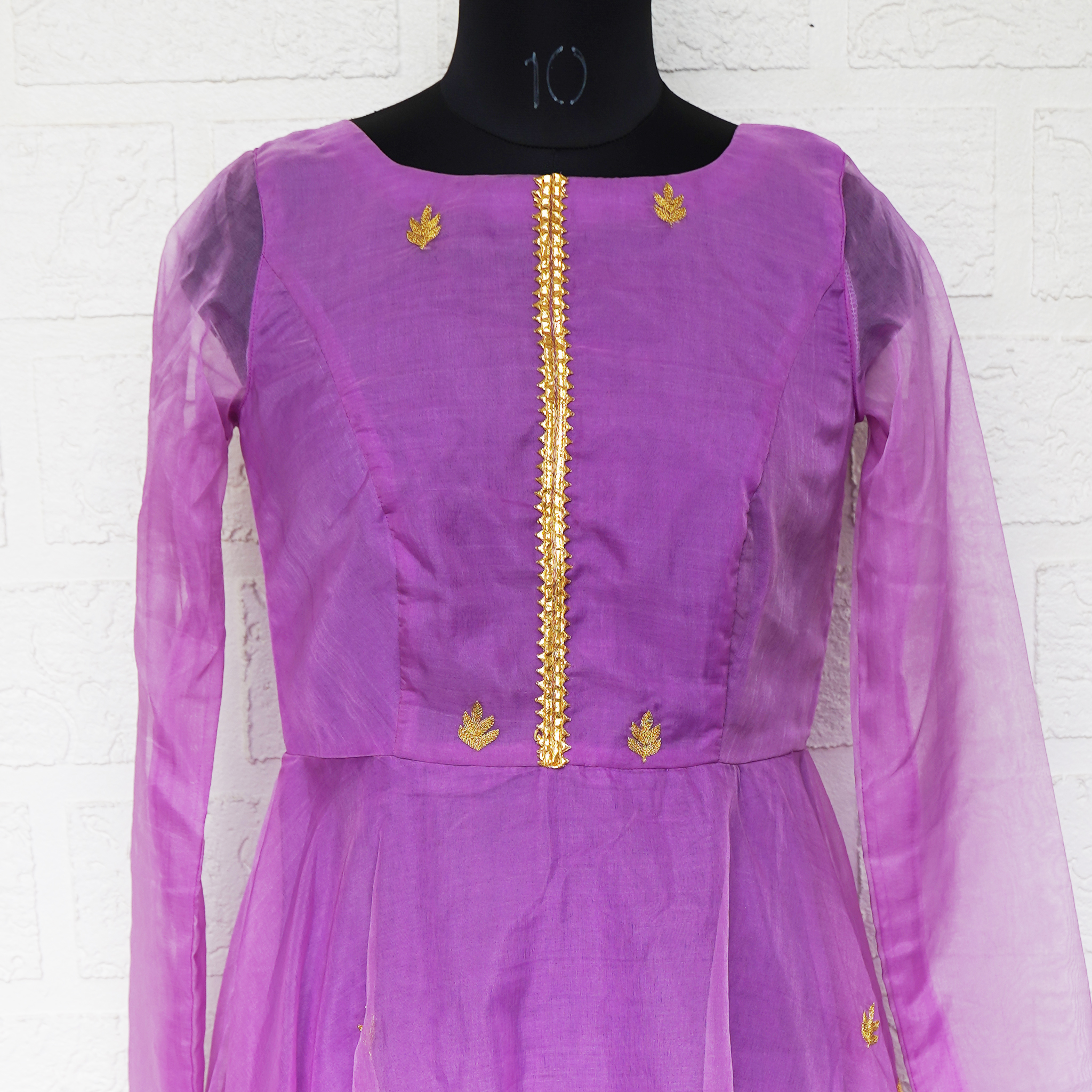 Dress-9 - Image 2