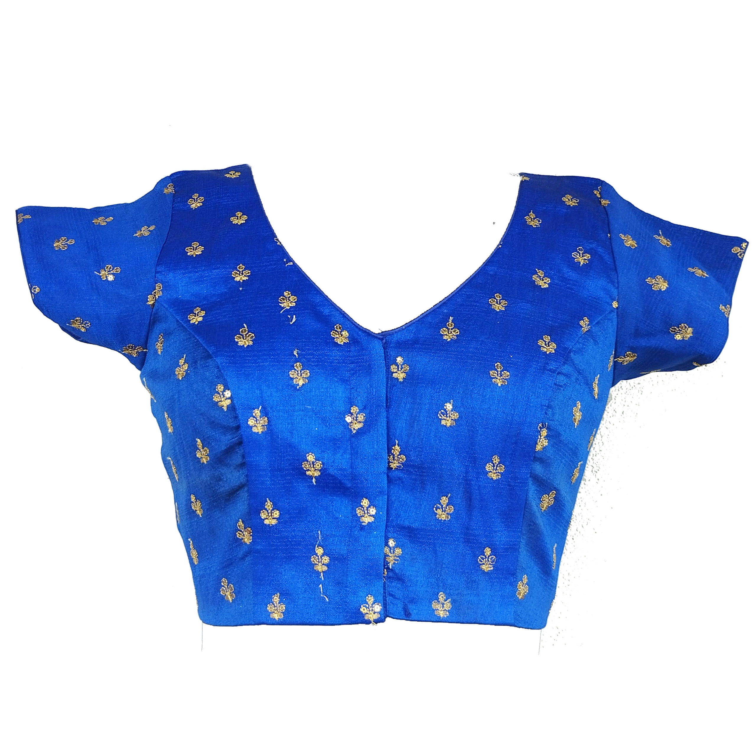 Designer Readymade Blouse