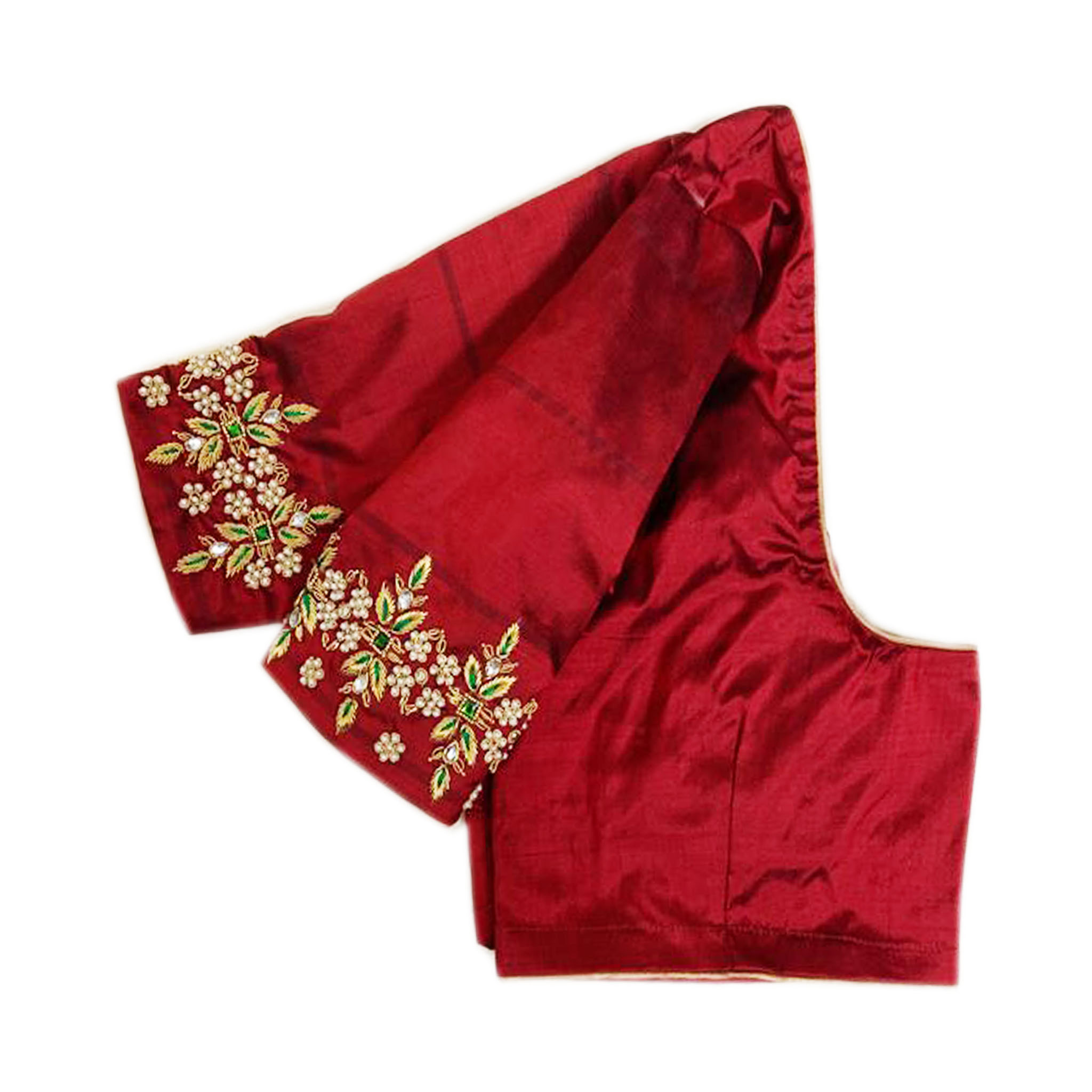 WBlouse - 30