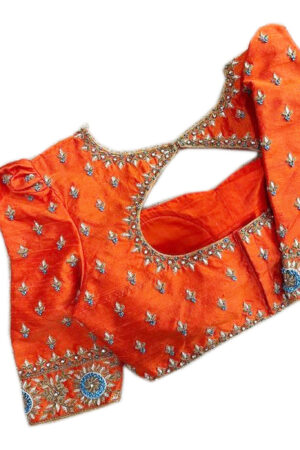 WBlouse - 32