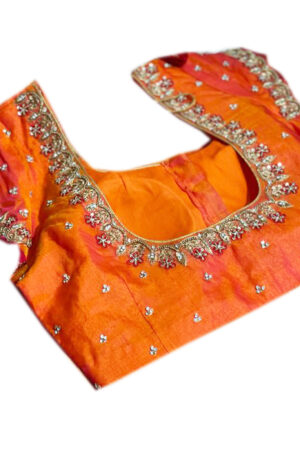 WBlouse - 35