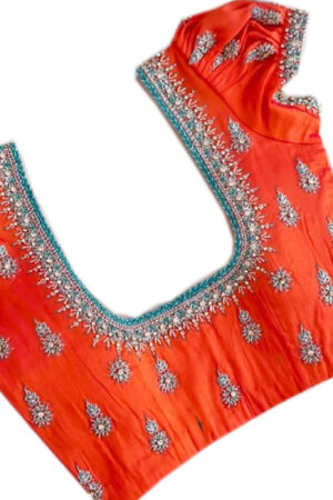 WBlouse - 36