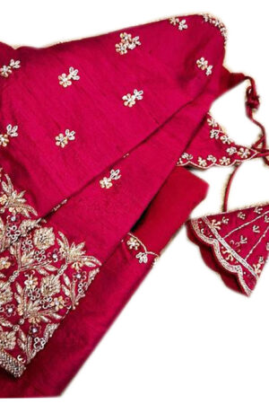 WBlouse - 40