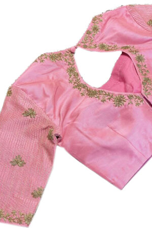 WBlouse - 41