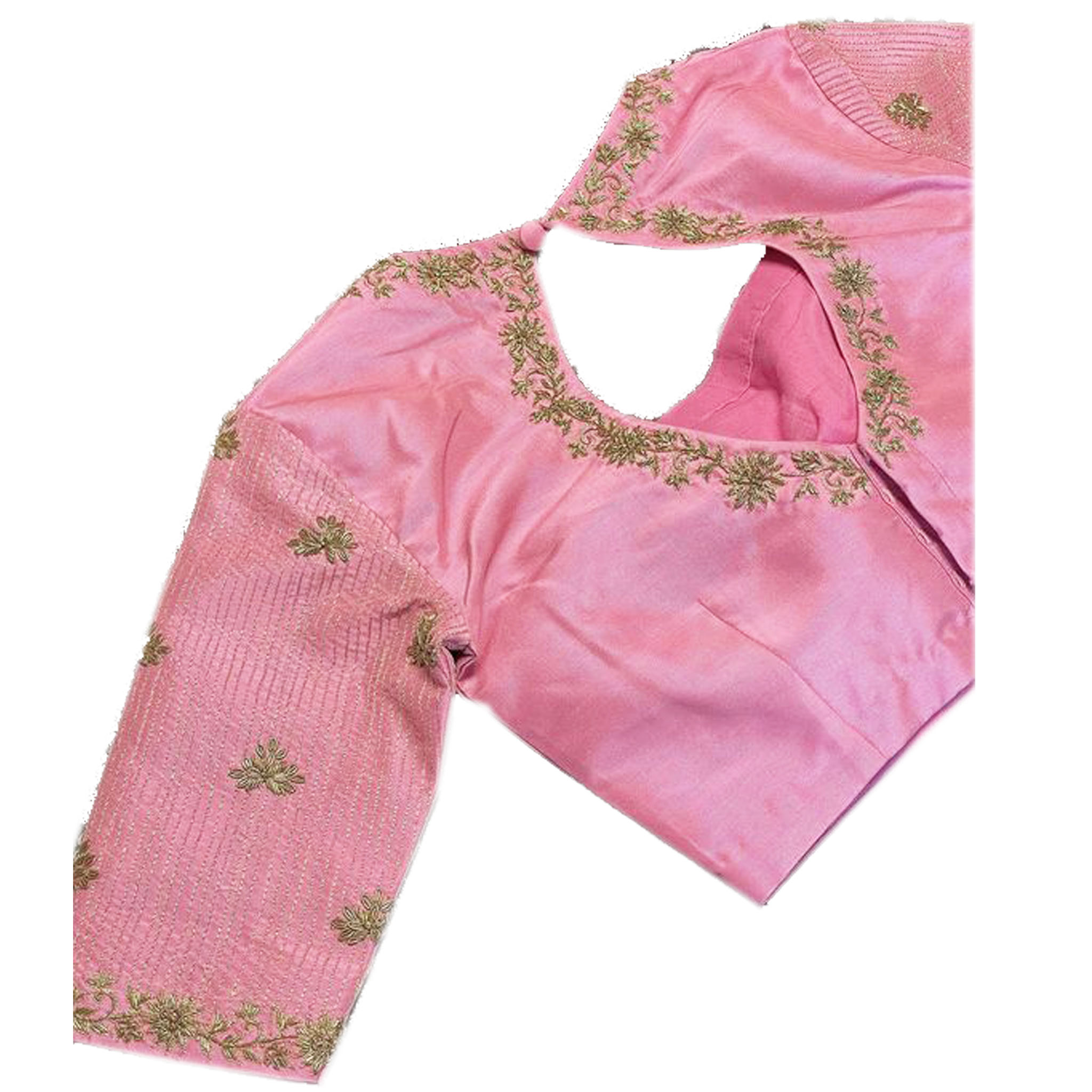 WBlouse - 41