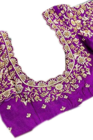 WBlouse - 44