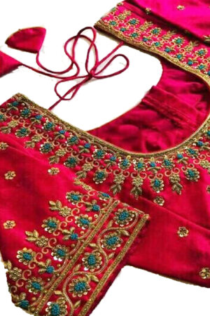 WBlouse - 45