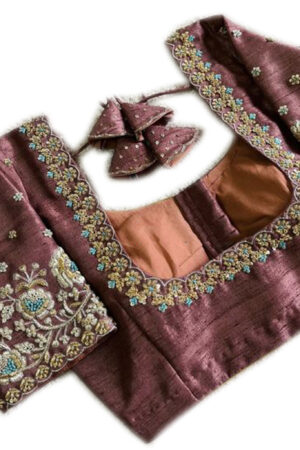WBlouse - 47
