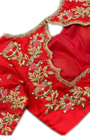 WBlouse - 49