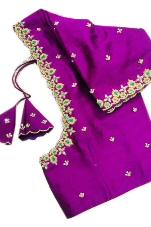 WBlouse - 5