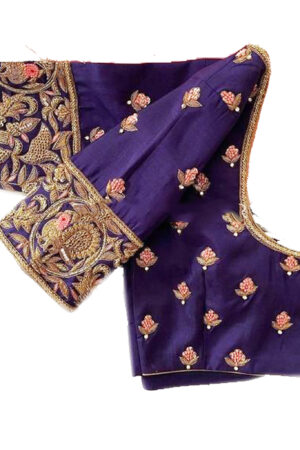 WBlouse - 50