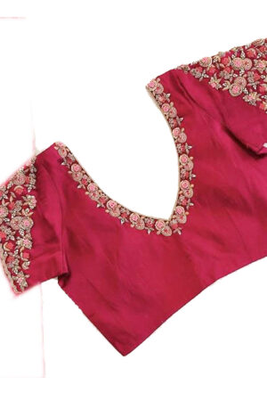 WBlouse - 52