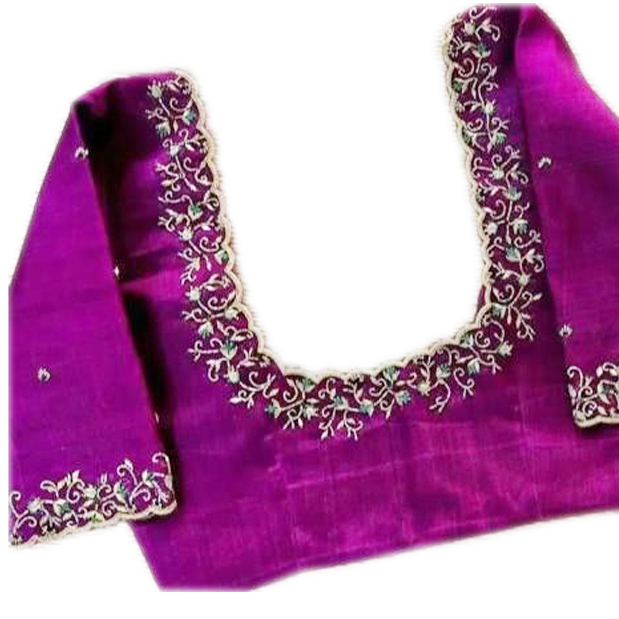 WBlouse - 54