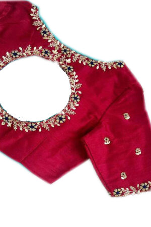 WBlouse - 55