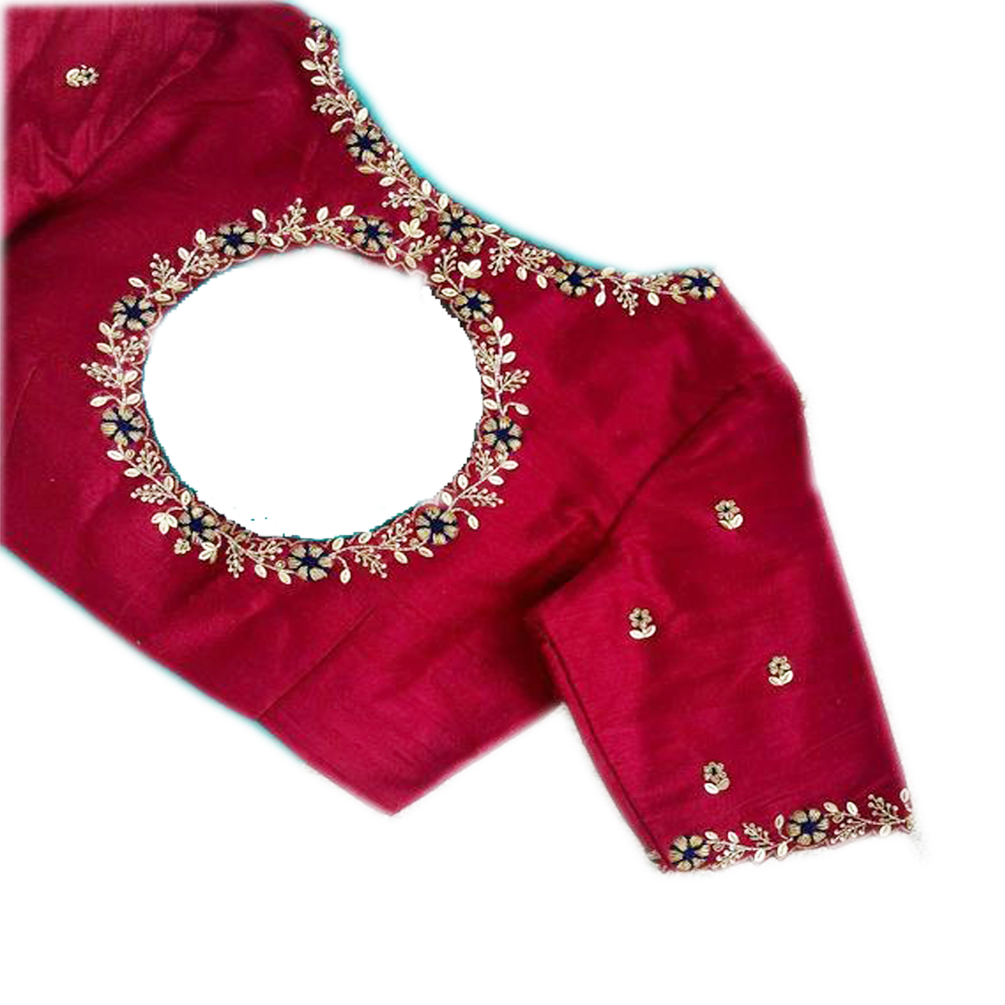 WBlouse - 55