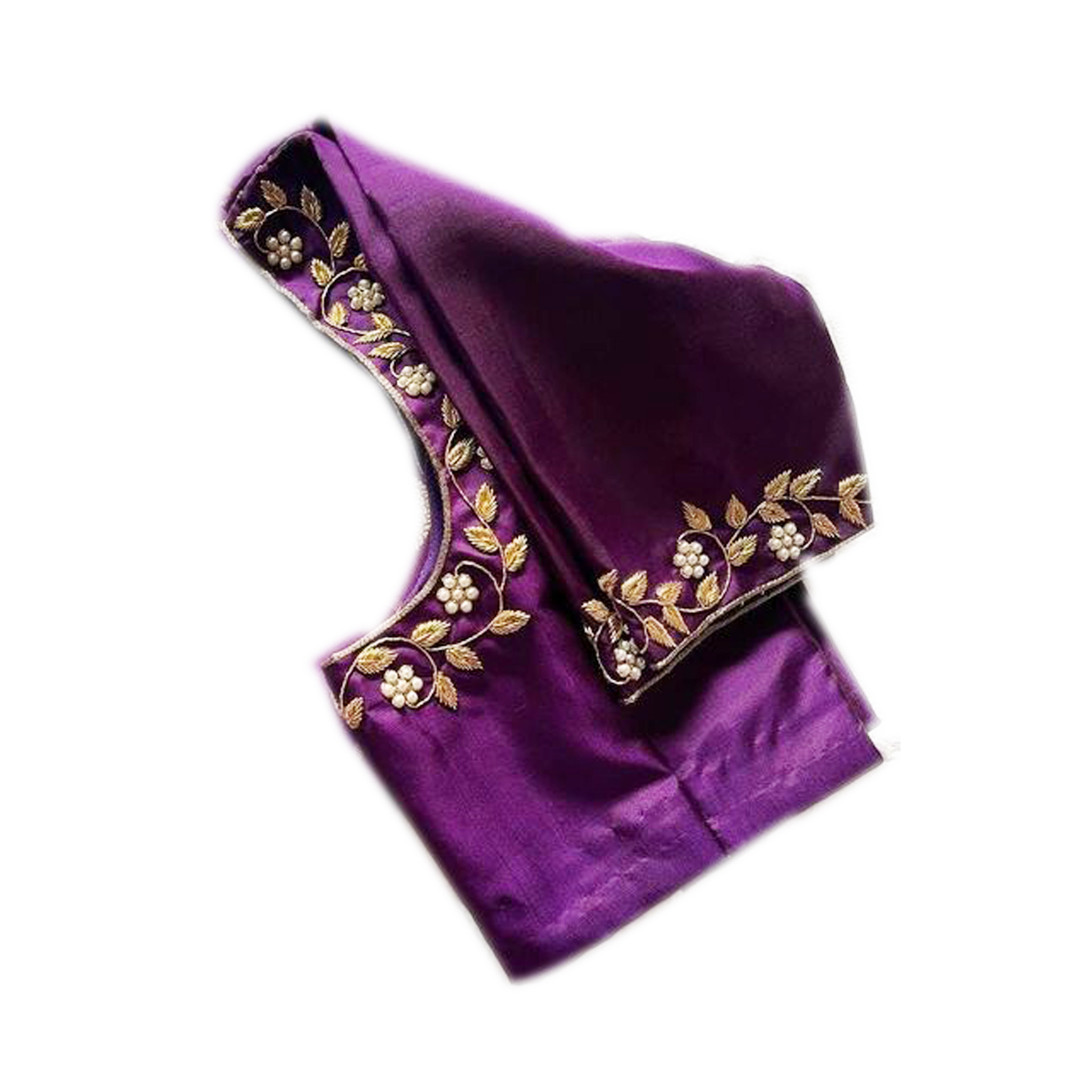 WBlouse - 57