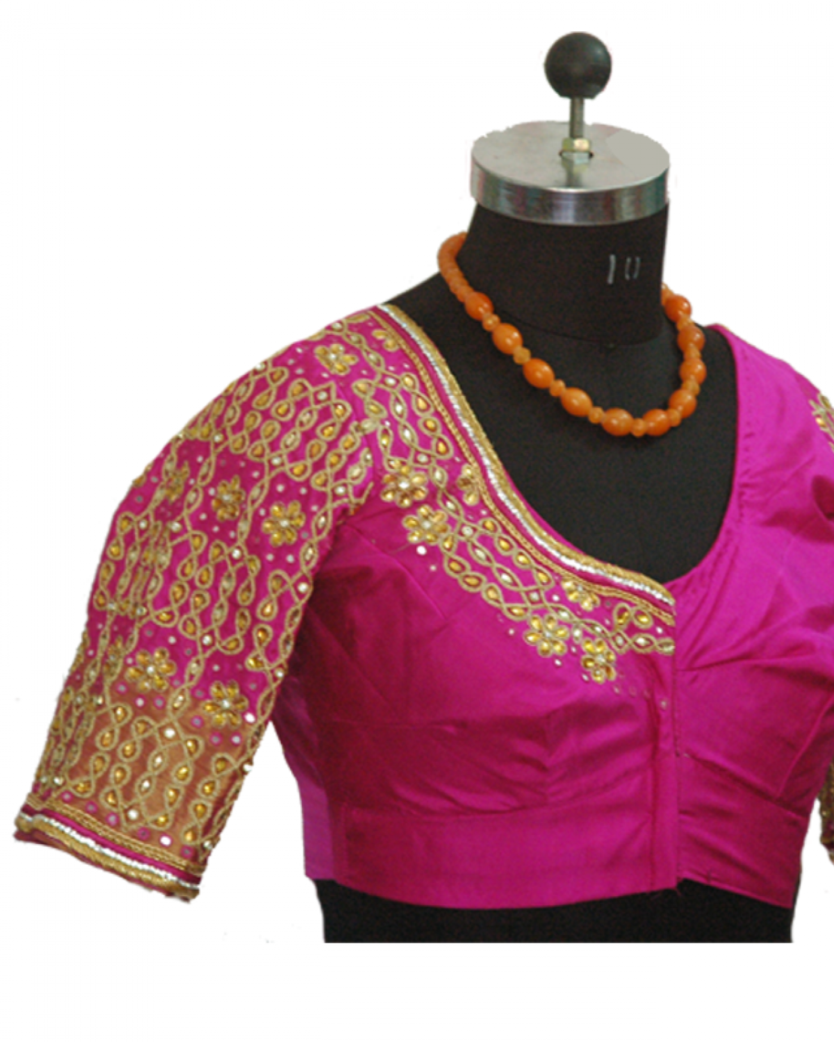 WBlouse - 58 - Image 2
