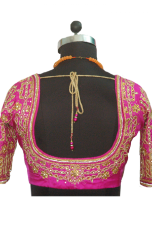WBlouse - 58