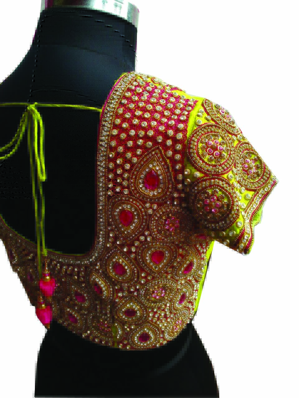 WBlouse - 61 - Image 3