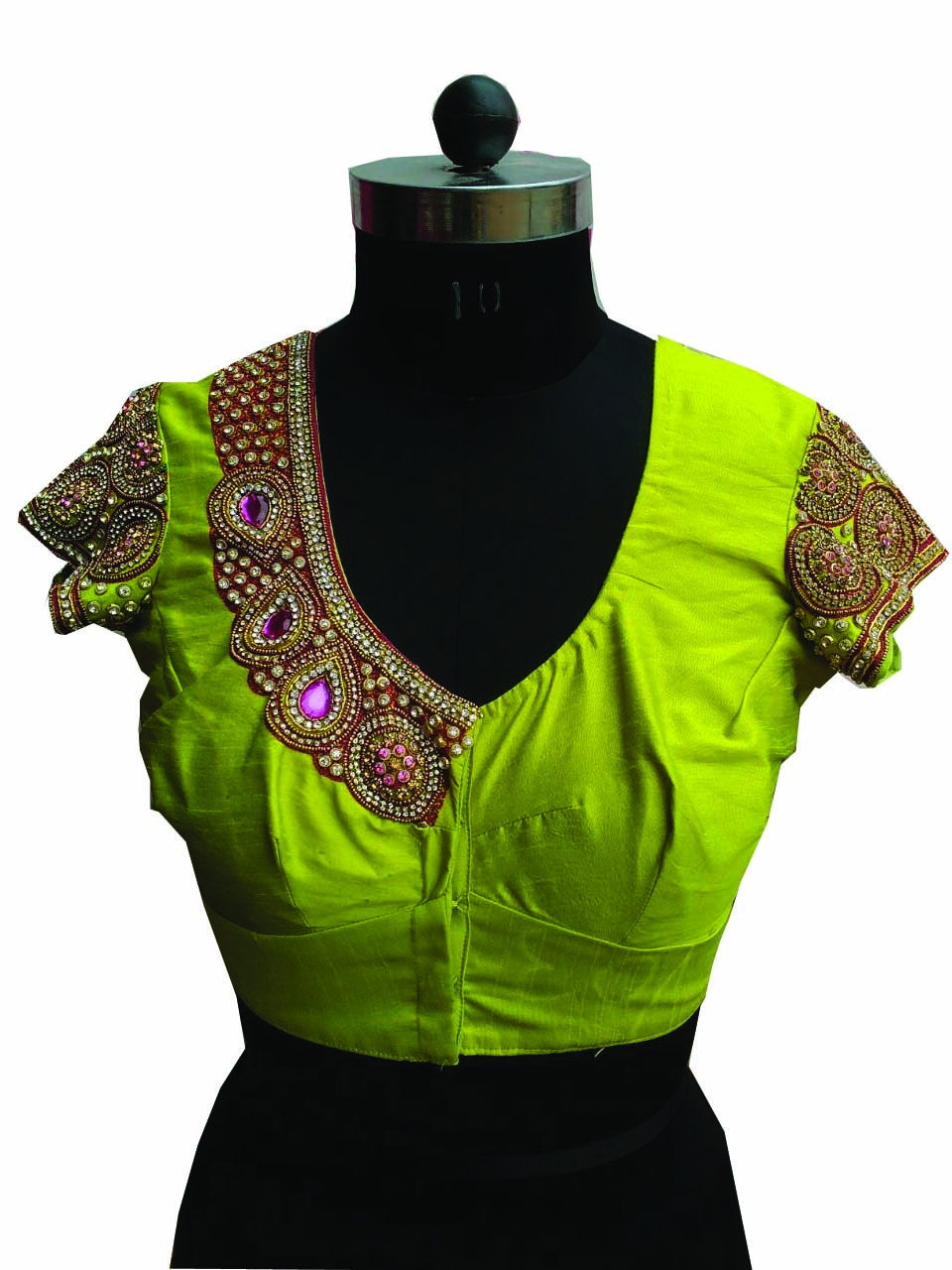 WBlouse - 61 - Image 2