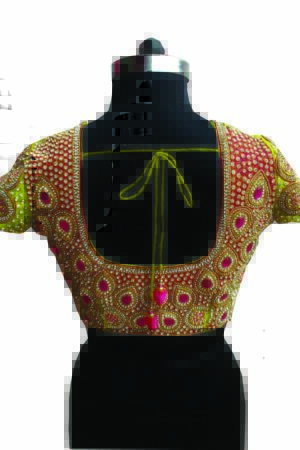 WBlouse - 61
