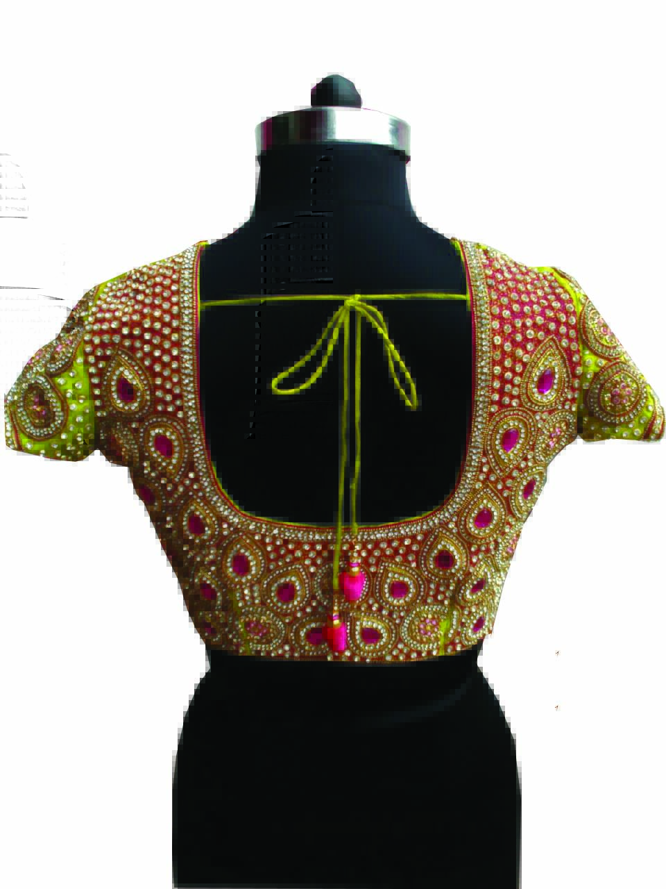 WBlouse - 61