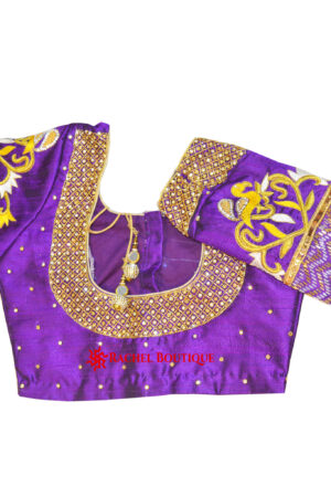 WBlouse - 63