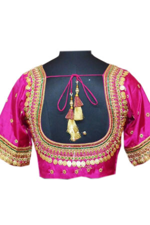 WBlouse - 64