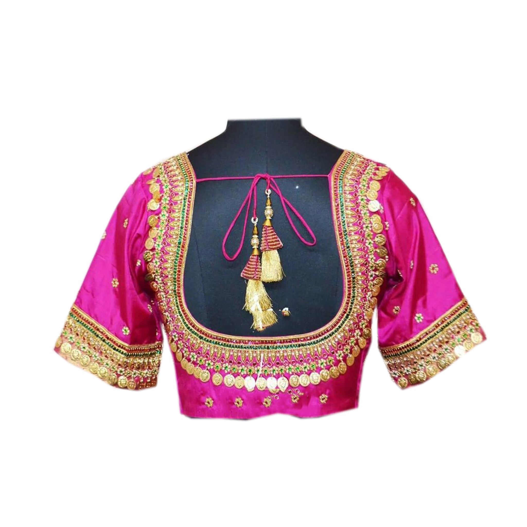 WBlouse - 64