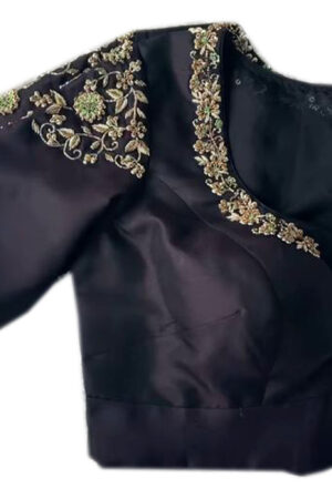 WBlouse - 7