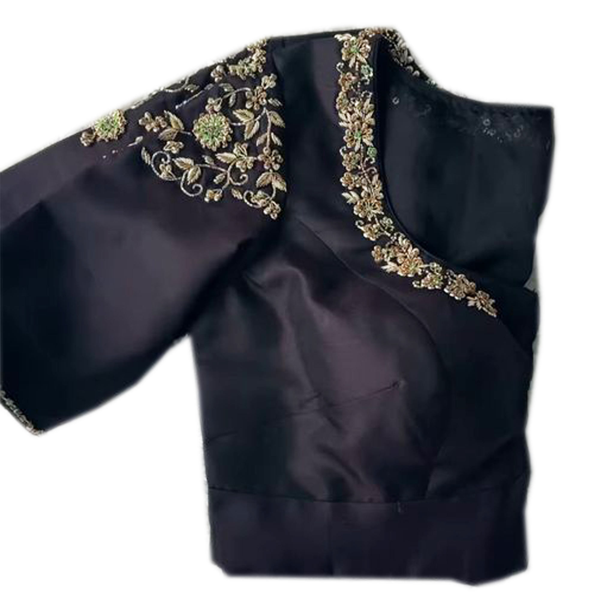 WBlouse - 7