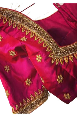 WBlouse - 73