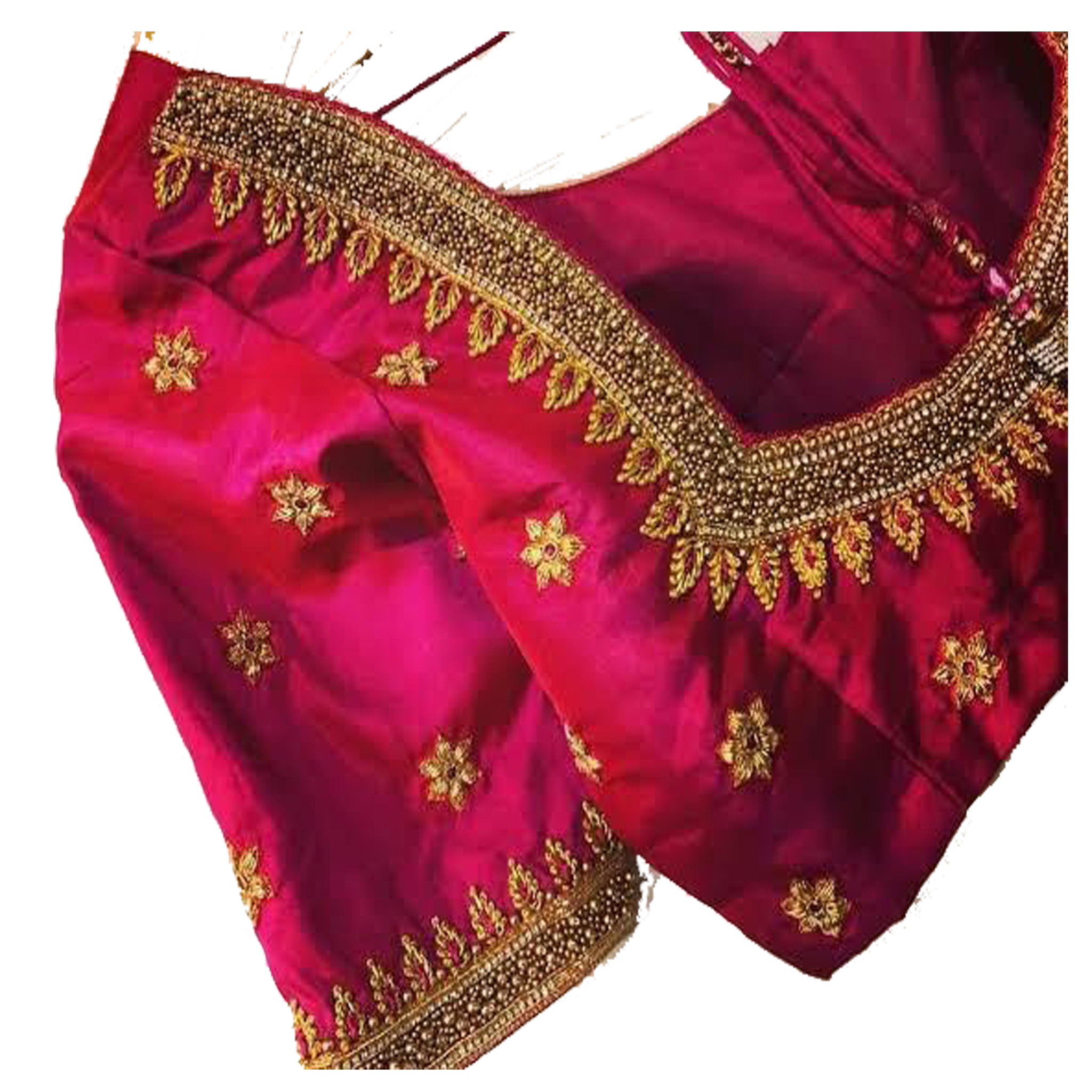 WBlouse - 73