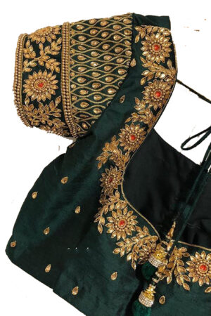 WBlouse - 75